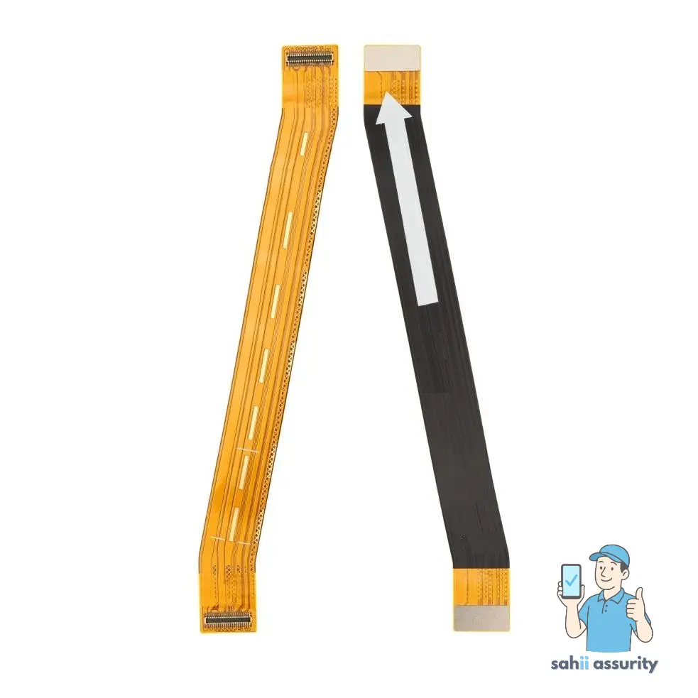 Main Board Flex Cable for Motorola One Fusion Plus